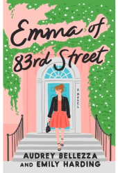 Emma of 83rd Street - Audrey Bellezza Author 