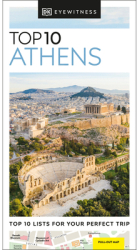 Eyewitness Top 10 Athens - Dk Eyewitness Author 