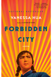 Forbidden City - Vanessa Hua Author 
