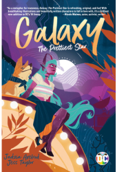 Galaxy The Prettiest Star - Jadzia Axelrod Author 