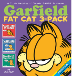 Garfield Fat Cat 1 - Jim Davis 