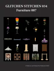 Glitchen Stitchen 034 Furniture 007 - Wetdryvac Author 