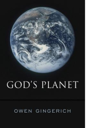 God s Planet - Owen Gingerich Author 