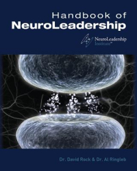 Handbook of Neuroleadership - David Rock Author 