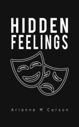 Hidden Feelings - Arianne M Carson Author 