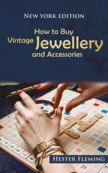 How to Buy Vintage Jewellery and Accessories - Hester Fleming Author 