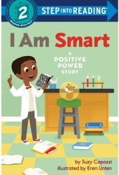 I Am Smart A Positive Power Story - Suzy Capozzi Author 