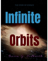 Infinite Orbits - G S Author 