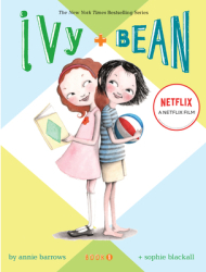 Ivy and Bean - Annie Barrows 