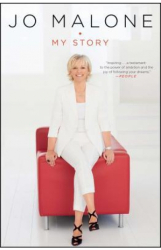 Jo Malone My Story - Jo Malone Author 