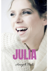 Julia - Aneysh Traks Author 
