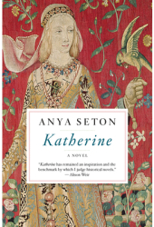 Katherine - Anya Seton Author 