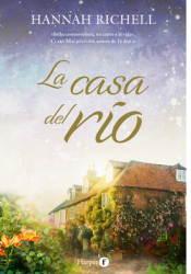 La casa del r - Hannah Richell Author 