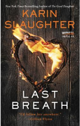 Last Breath - Karin Slaughter Author 