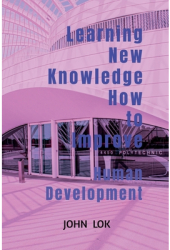 Learning New Knowledge How to Improve - John Lok Author 