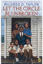 Let the Circle Be Unbroken - Mildred D Taylor Author 