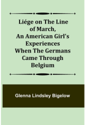 Li - Glenna Lindsley Bigelow Author