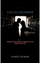 local mumbai - Sumeet Kumar Author 