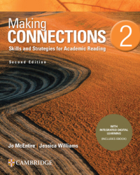 Making Connections Level 2 Student s Book with Integrated Digital Learning Skills and Strategies for 