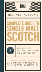 Malt Whiskey Companion - Michael Jackson Author 