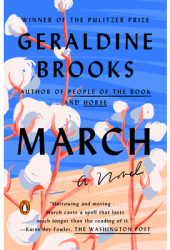 March - Geraldine Brooks 