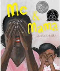 Me Mama - Cabrera Cozbi A