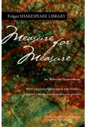 Measure for Measure - William Shakespeare Author 