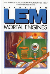 Mortal Engines - Stanislaw Lem 