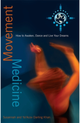 Movement Medicine - Susannah Darling Khan Author 