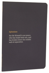 NKJV Scripture Journal - Ephesians Holy Bible New King James Version - Thomas Nelson Author 