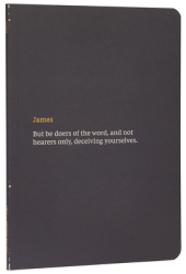 NKJV Scripture Journal - James Holy Bible New King James Version - Thomas Nelson Author 