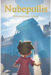 Nubepollis - Anne Neelanjana Author 