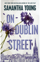 On Dublin Street - Samantha Young Author