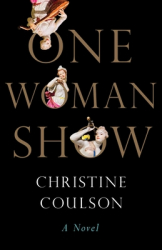 One Woman Show - Christine Coulson Author 