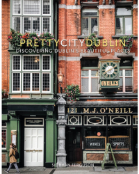 prettycitydublin Discovering Dublin s Beautiful Places - Ferguson Siobhan 