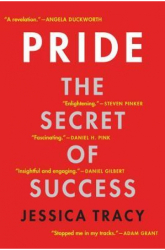 Pride The Secret of Success - Jessica Tracy Author 