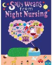 Sally Weans from Night Nursing - Lesli D Mitchell Msw Author 