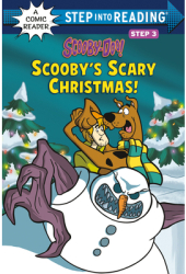 Scooby s Scary Christmas Scooby-Doo - Random House Author 