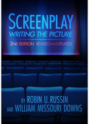 Screenplay Writing the Picture - Robin U Russin Author 