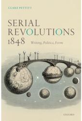 Serial Revolutions 1848 - Pettitt Author 