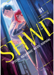 Shwd Vol 1 - Sono N Author 