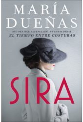 Sira Spanish Edition - Maria Duenas Author 