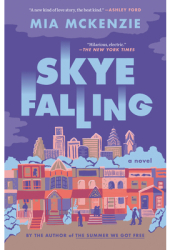Skye Falling - Mia McKenzie Author 