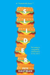 Slider - Pete Hautman Author 