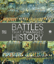 Smithsonian Battles That Changed History - DK Author 