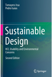Sustainable Design Hci Usability and Environmental Concerns - Tomayess Issa Author