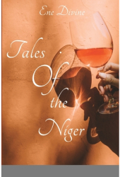 Tales of the niger - Ene Divine Author 