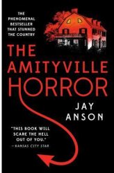 The Amityville Horror - Jay Anson Author 