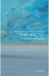 The Arctic A Very Short Introduction - Klaus Dodds Author 