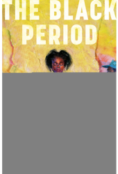 The Black Period On Personhood Race and Origin - Hafizah Augustus Geter Author 